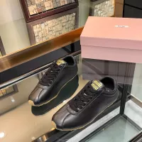 $85.00 USD MIU MIU Casual Shoes For Women #1305539