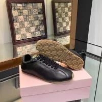 $85.00 USD MIU MIU Casual Shoes For Women #1305539