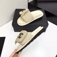 $88.00 USD Chanel Slippers For Women #1305553