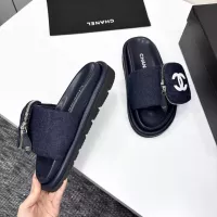 $88.00 USD Chanel Slippers For Women #1305554