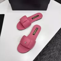 $98.00 USD Chanel Slippers For Women #1305557