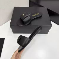 $98.00 USD Chanel Slippers For Women #1305558