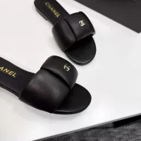 $98.00 USD Chanel Slippers For Women #1305558