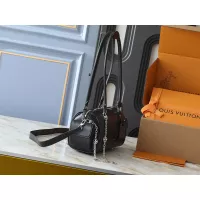 $68.00 USD Louis Vuitton AAA Quality Shoulder Bags For Women #1305559