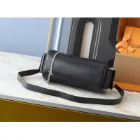 $68.00 USD Louis Vuitton AAA Quality Shoulder Bags For Women #1305559