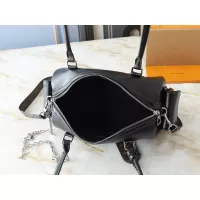 $68.00 USD Louis Vuitton AAA Quality Shoulder Bags For Women #1305559