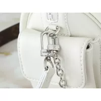 $68.00 USD Louis Vuitton AAA Quality Shoulder Bags For Women #1305560
