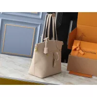$68.00 USD Louis Vuitton AAA Quality Shoulder Bags For Women #1305563