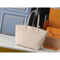 $68.00 USD Louis Vuitton AAA Quality Shoulder Bags For Women #1305563