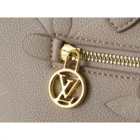 $68.00 USD Louis Vuitton AAA Quality Shoulder Bags For Women #1305563