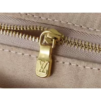 $68.00 USD Louis Vuitton AAA Quality Shoulder Bags For Women #1305563