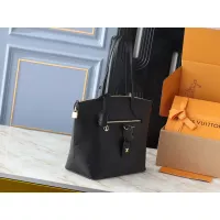 $68.00 USD Louis Vuitton AAA Quality Shoulder Bags For Women #1305564