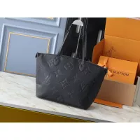 $68.00 USD Louis Vuitton AAA Quality Shoulder Bags For Women #1305564