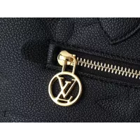 $68.00 USD Louis Vuitton AAA Quality Shoulder Bags For Women #1305564