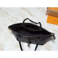 $68.00 USD Louis Vuitton AAA Quality Shoulder Bags For Women #1305564