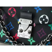$68.00 USD Louis Vuitton AAA Quality Shoulder Bags For Women #1305569