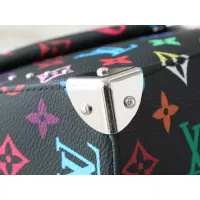 $68.00 USD Louis Vuitton AAA Quality Shoulder Bags For Women #1305569