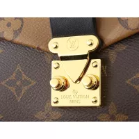 $68.00 USD Louis Vuitton AAA Quality Shoulder Bags For Women #1305570