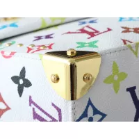 $68.00 USD Louis Vuitton AAA Quality Shoulder Bags For Women #1305571