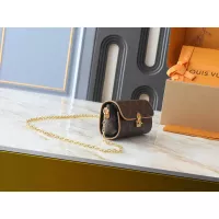 $48.00 USD Louis Vuitton Messenger Bags For Women #1305572
