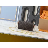 $48.00 USD Louis Vuitton Messenger Bags For Women #1305572