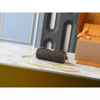$48.00 USD Louis Vuitton Messenger Bags For Women #1305572