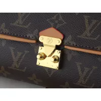 $48.00 USD Louis Vuitton Messenger Bags For Women #1305572