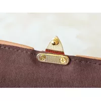 $48.00 USD Louis Vuitton Messenger Bags For Women #1305572
