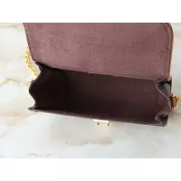 $48.00 USD Louis Vuitton Messenger Bags For Women #1305572