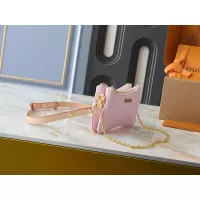 $52.00 USD Louis Vuitton Messenger Bags For Women #1305573