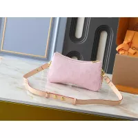$52.00 USD Louis Vuitton Messenger Bags For Women #1305573
