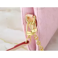 $52.00 USD Louis Vuitton Messenger Bags For Women #1305573