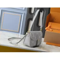 $56.00 USD Louis Vuitton Messenger Bags For Women #1305575