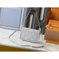 $56.00 USD Louis Vuitton Messenger Bags For Women #1305575