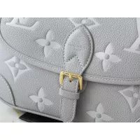 $56.00 USD Louis Vuitton Messenger Bags For Women #1305575