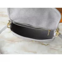$56.00 USD Louis Vuitton Messenger Bags For Women #1305575
