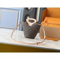 $56.00 USD Louis Vuitton Messenger Bags For Women #1305576