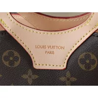 $56.00 USD Louis Vuitton Messenger Bags For Women #1305576
