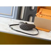 $56.00 USD Louis Vuitton Messenger Bags For Women #1305577