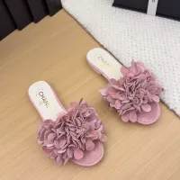 $122.00 USD Chanel Slippers For Women #1305579