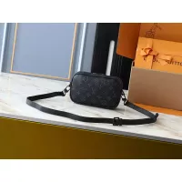 $56.00 USD Louis Vuitton Messenger Bags For Unisex #1305580
