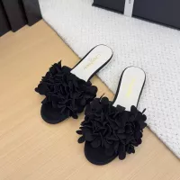 $122.00 USD Chanel Slippers For Women #1305582