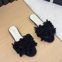 $122.00 USD Chanel Slippers For Women #1305582
