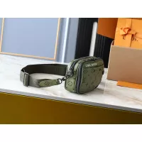 $56.00 USD Louis Vuitton Messenger Bags For Unisex #1305584
