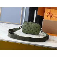 $56.00 USD Louis Vuitton Messenger Bags For Unisex #1305584
