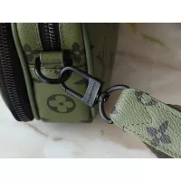 $56.00 USD Louis Vuitton Messenger Bags For Unisex #1305584