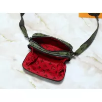 $56.00 USD Louis Vuitton Messenger Bags For Unisex #1305584