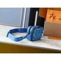 $56.00 USD Louis Vuitton Messenger Bags For Unisex #1305586