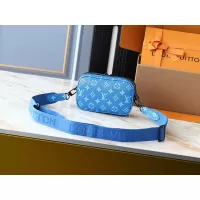 $56.00 USD Louis Vuitton Messenger Bags For Unisex #1305586