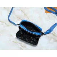 $56.00 USD Louis Vuitton Messenger Bags For Unisex #1305586